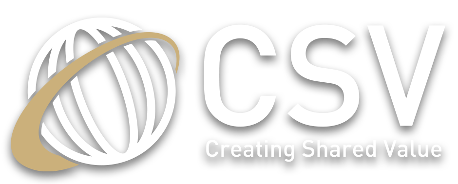 CSV事業者協会ロゴ